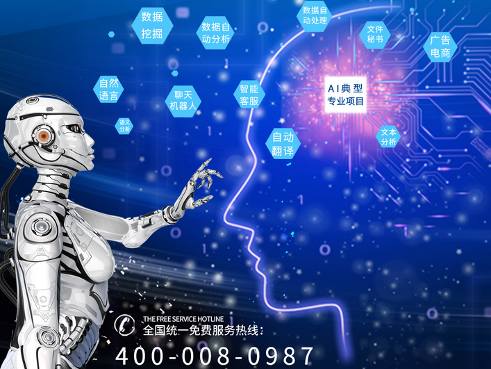 八維新職業教育