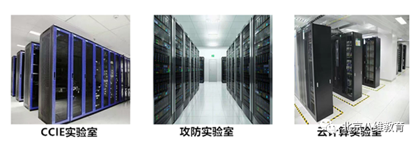八維教育實驗室