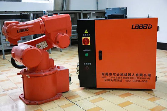 八維工業(yè)機(jī)器人專業(yè)_六自由度工業(yè)機(jī)器人