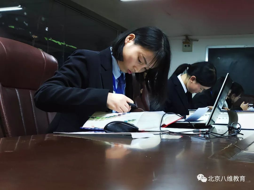 八維集團帶你了解互聯網前沿熱門專業趨勢助力學子人生職場選擇
