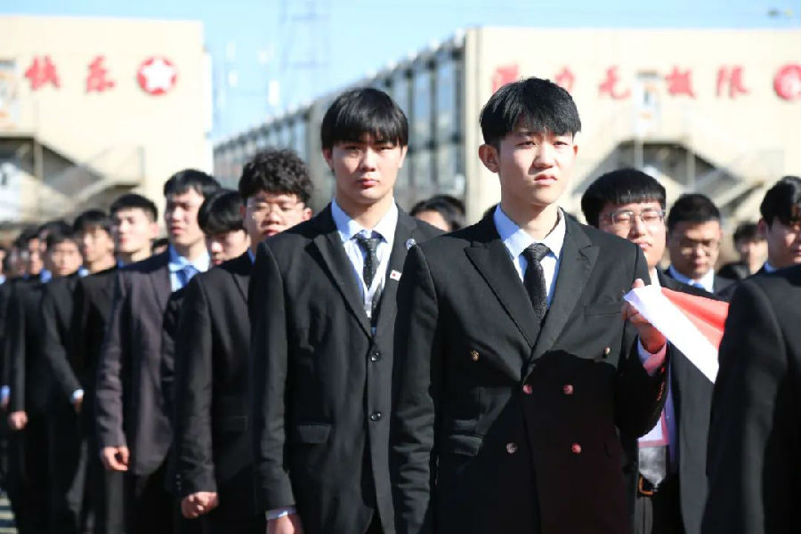 八維教育培訓學校創新教學模式為行業輸送IT專業技術人才
