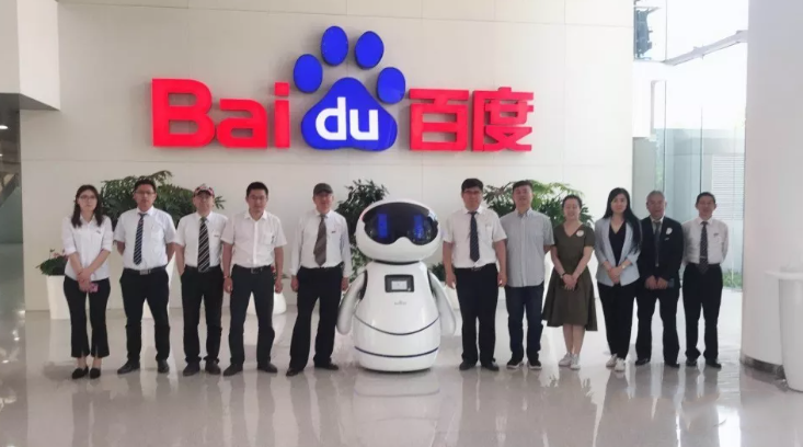 八維學校提高學生數字技術運用能力引領迎接數字化時代
