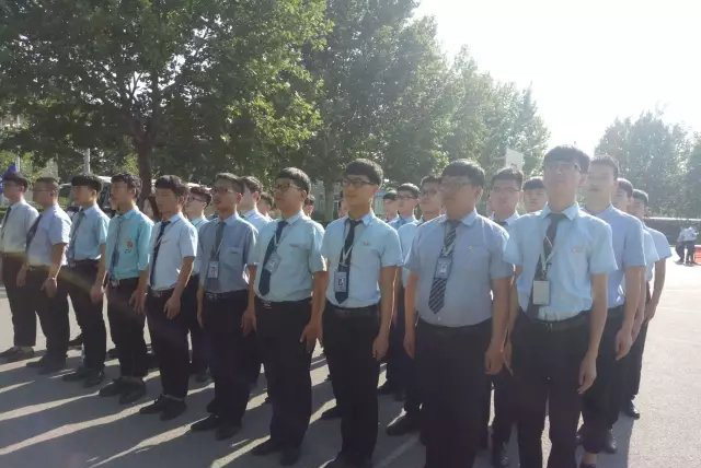 江蘇宿遷八維教育職業(yè)學(xué)校緊握就業(yè)市場(chǎng)趨勢(shì)打造職業(yè)夢(mèng)想快車道