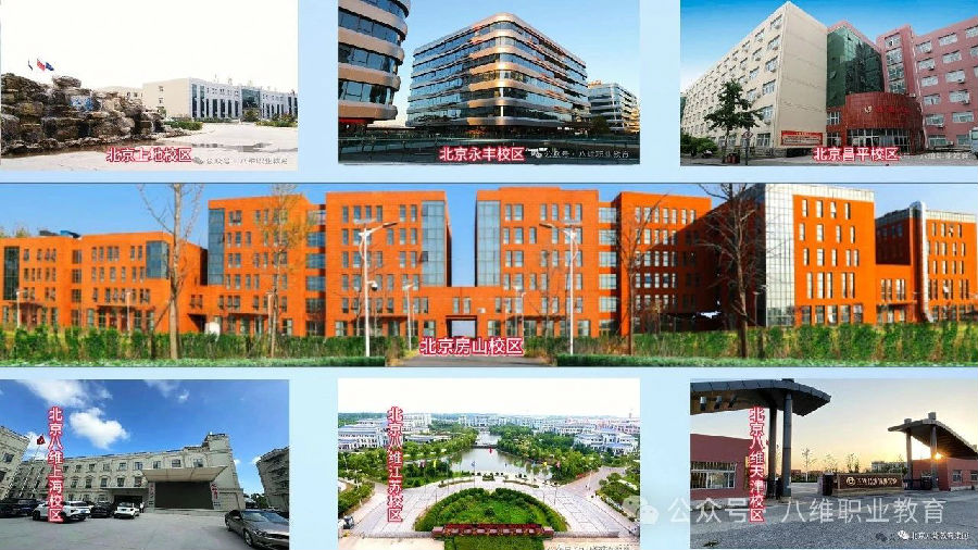 八維教育就業(yè)優(yōu)勢凸顯助力學(xué)子馳騁職場新天地