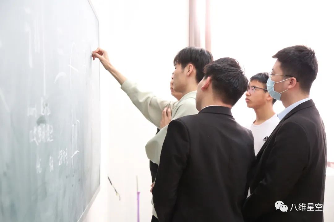 江蘇宿遷八維學校助力學子高質量就業開啟數字技能新篇章