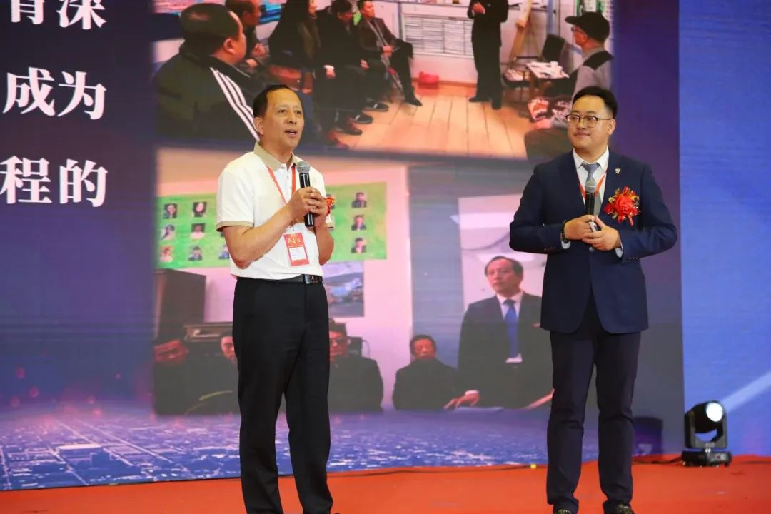 北京八維信息集團(tuán)2025業(yè)務(wù)年度夏季精英誓師大會(huì)圓滿落幕