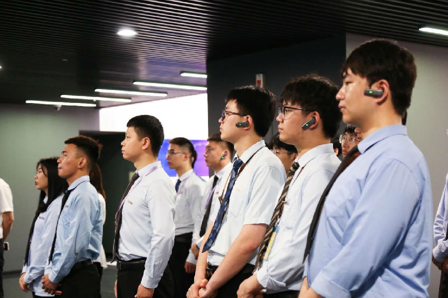 八維職業學校職業教育領航者塑造未來職場之星