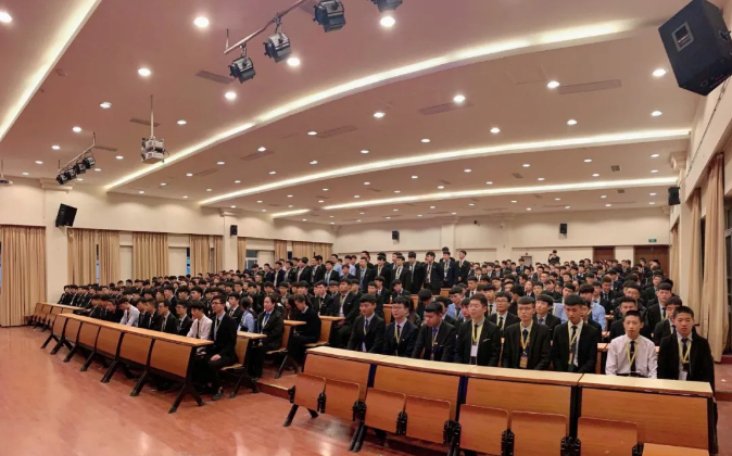 如何選擇靠譜的軟件測試培訓班？