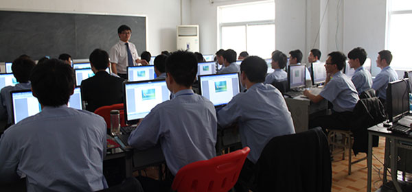 八維職業學校Java編程工程師培訓課程口碑怎么樣？