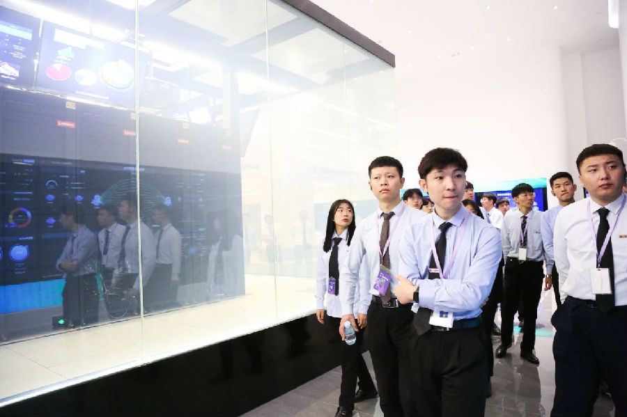 八維職業學校：高質量就業，打造職場精英的搖籃！