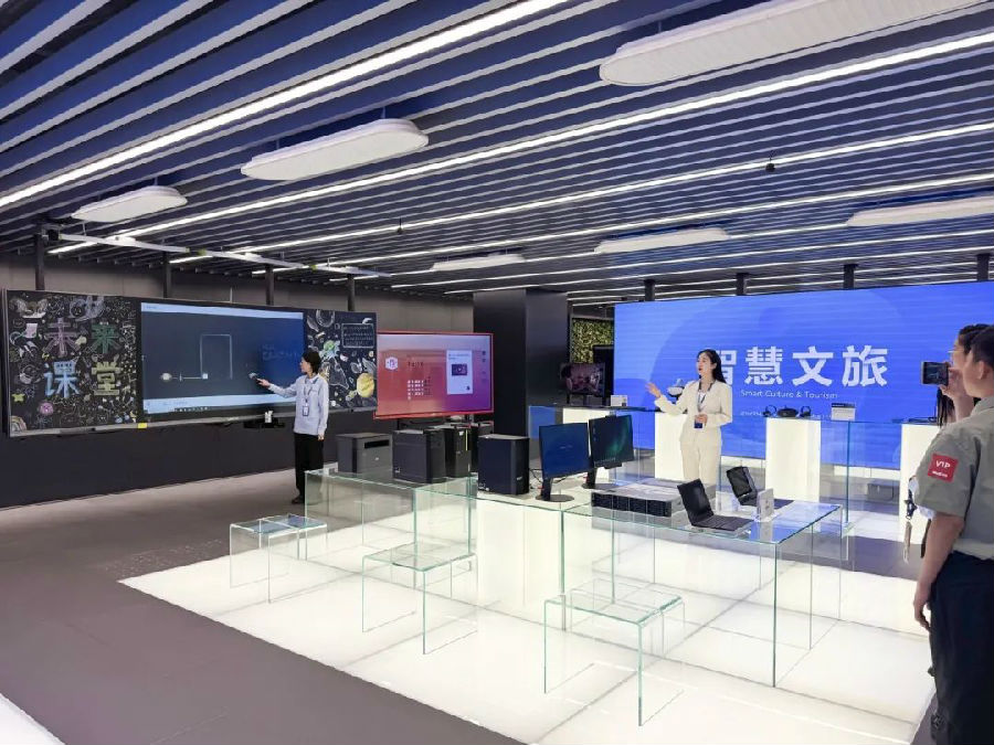 八維職業學校：解鎖新質生產力的教育密碼，引領未來職業發展！
