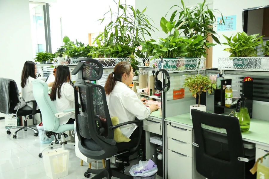 八維職業學校：引領職業教育新風潮，鑄就職場精英搖籃